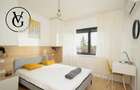Apartament cu 2 camere decomandat în Domenii - 3