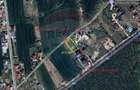 Teren 872,43 mp Snagov - 8