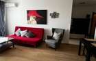 Apartament cu 2 camere semidecomandat în Băneasa - 3