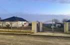 Casă individuală cu 6 camere cu Teren 4063 Mp în Est - 2