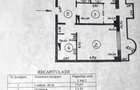 Apartament cu 2 camere decomandat în Piața Centrală - 2