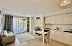 Apartament cu 2 camere decomandat în Pipera - 2