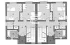 Duplex cu 4 camere cu Teren 293 Mp în Șelimbăr - 17