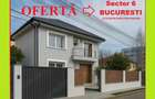 Casă cu 3 camere în Valea Oltului - 1