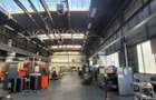 Spațiu industrial, de 270 mp, în Exterior Nord - 5