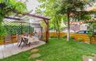 Apartament 3 camere la parter, cu gradina proprie, Otopeni - 5