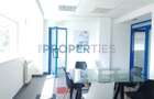 Vanzare etaj in cladire de birouri in zona Aviatiei -  224mpc - 6