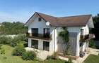 Vila Bascov - zona privata,retrasa, acces rapid - 5