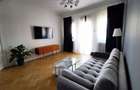 Apartament cu 3 camere semidecomandat în Primăverii - 9