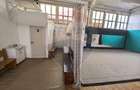 Spațiu de închiriat pt sala dansuri, gimnastica, sala sport -- 220mp - 6