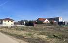 Teren Construcții de 711 mp, în Torontalului - 1