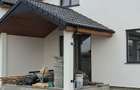 Casa Martinesti cu 3 camere+living, parcare acoperita ?i teren 450mp. - 1