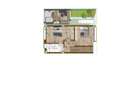 Apartament cu 3 camere semidecomandat în Domenii - 10