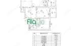 Apartament 4 camere transformate in 3, Basarabia - 1