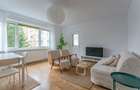 Apartament cu 3 camere decomandat în Central - 2
