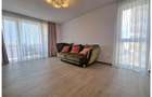 Apartament cu 2 camere decomandat în Tractorul - 4