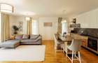 Apartament cu 4 camere decomandat în Băneasa - 16