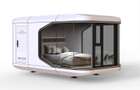Casa tip Capsula de la View Box Houses - modelul Praga - 4