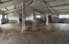Hala pentru depozitare / logistica, curte mare Iratos - 4
