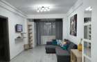 DE VÂNZARE APARTAMENT 2 CAMERE MAMAIA - la 3 minute de plajă