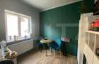 Casa nemobilata, 70 mp, zona Balcescu - 4