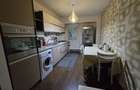 Proprietar,Apartament 3 camere mobilat+parcare la 150 m Parc Sebastian - 1