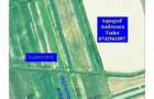 3.65 hectare teren partial intravilan Ciuperceni de vanzare, front 100 m la asfalt, ceas curent trifazic, construibil, plat - 8