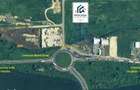 Teren de vanzare centura nord Arad Zona industriala A1 - 1
