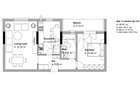 REA1024706 2 Camere - Bloc Nou Fundeni-Dobroesti - 9