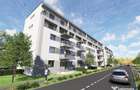 Garsoniera Geam Baie Zona Linistita -Credit ipotecar 15% - 10