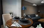 Apartament cu 2 camere complet mobilat si utilat  de vanzare in zona de Nord  / - 1