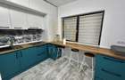 Duplex cu 4 camere cu Teren 400 Mp în Borhanci - 5