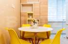 Apartament 4 camere, 120 mp, parcare, zona Plopilor - 3