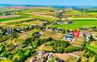 SE VAND Teren de 1.000mp, in Fantana Mare, langa Falticeni - 7