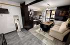 Apartament tip studio, 35.70 mp+93mp curte privata, zona Mag - 5