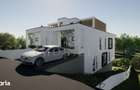 Duplex Premium in spate la Vivo de 180 mp + 80 mp terasa - 2