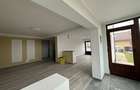 Duplex cu 6 camere cu Canalizare în Bucium - 15