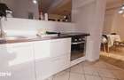 Floreasca, Barbu Vacarescu,Verdi, apartament 2 camere, complet - 6