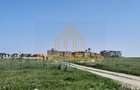 Teren Construcții de 1250 mp, în Boreal - 9