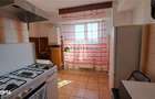 Penthouse 4 camere, mobilat si utilat modest, strada Toamnei - 14