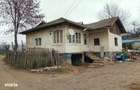 Cota de 1/2-Casa si teren-sat Rotunda, com. Corbeni, jud. Arges - 4