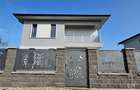Casă cu 4 camere cu Teren 370 Mp în Berceni - 2
