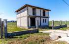 Casă individuală cu 5 camere cu Canalizare în Frumușeni - 3