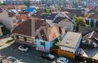 Casă individuală cu 3 camere cu Canalizare în Centrul Civic - 15