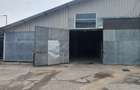 Spațiu industrial, de 440 mp, în Vest - 5