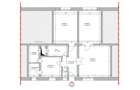 Apartament cu 4 camere semidecomandat în P-ța Victoriei - 7