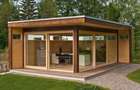 Casute de gradina (Tiny House) - 4