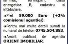 Sabroso, apartament 2 camere, etaj 1, vanzari Constanta - 4