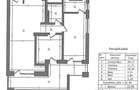 Apartament cu 3 camere decomandat în Bucureștii Noi - 14