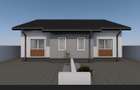 Duplex cu pod mansardabil in Calea Urseni 3 cam - 2